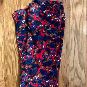 Lularoe One Size Leggings